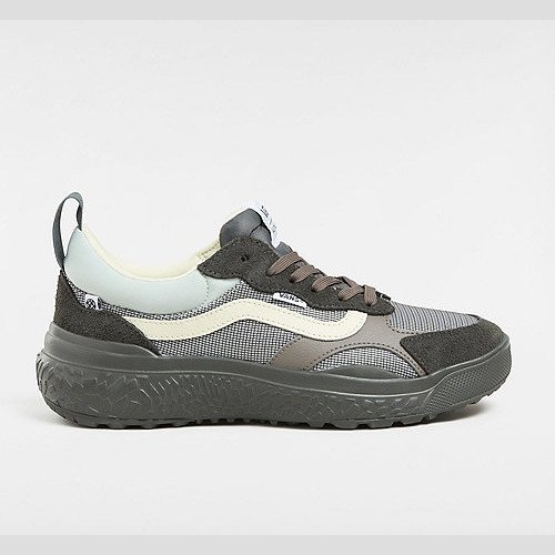 VANS Ultrarange Neo Vr3 Shoes (light Green/black) Unisex Grey, Size 12