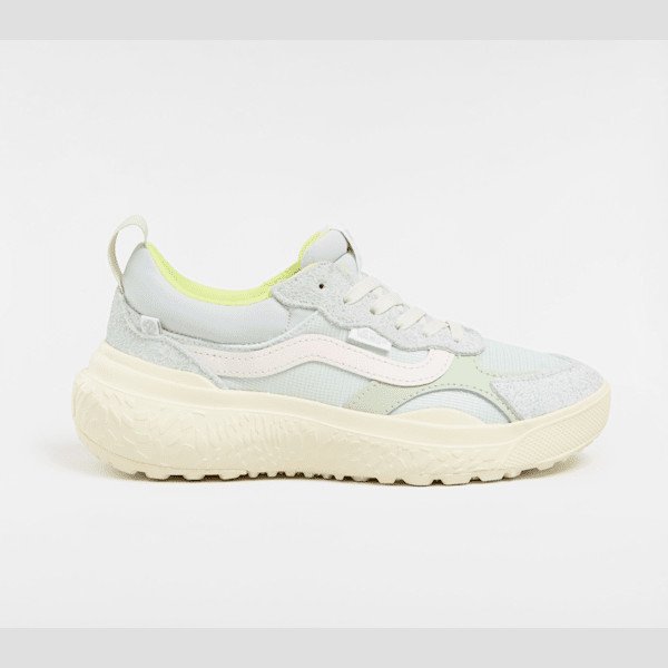 Vans - UltraRange Neo VR3 Shoes, Man, Multicolour, Size: 4