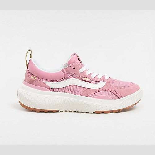 VANS Ultrarange Neo Vr3 Shoes (pink/multi) Unisex Pink, Size 12