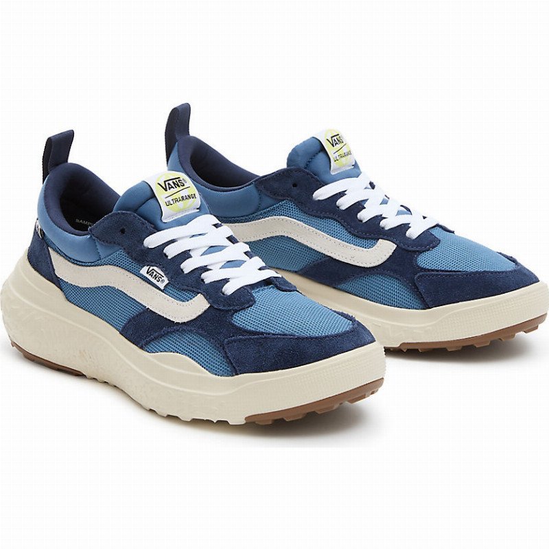 Vans ULTRARANGE NEO VR3 SHOES STV NAVY DRESS MEN WOMEN NAVY