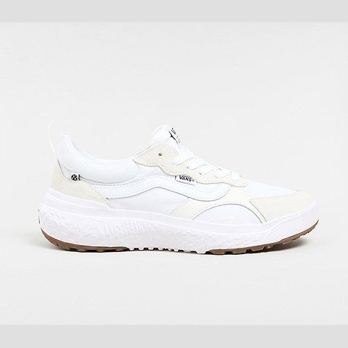 VANS Ultrarange Neo Vr3 Shoes (true White) Unisex White, Size 12