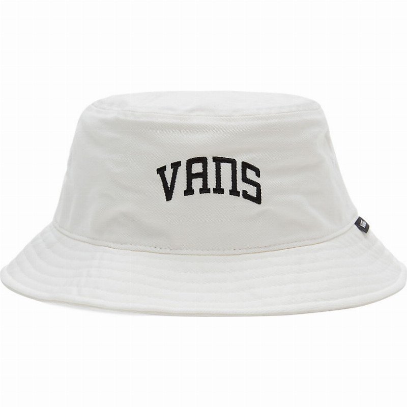 UNDERTONE BUCKET HAT (WHITE) MEN WHITE
