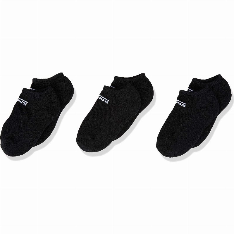 Unisex Kid's Socks