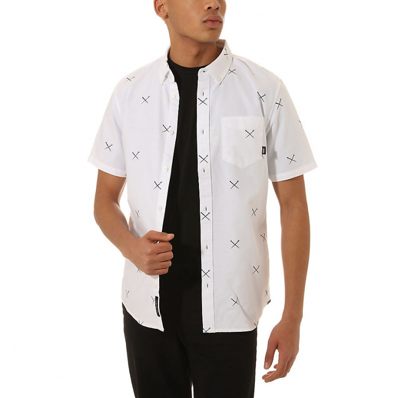 vans harry potter shirts