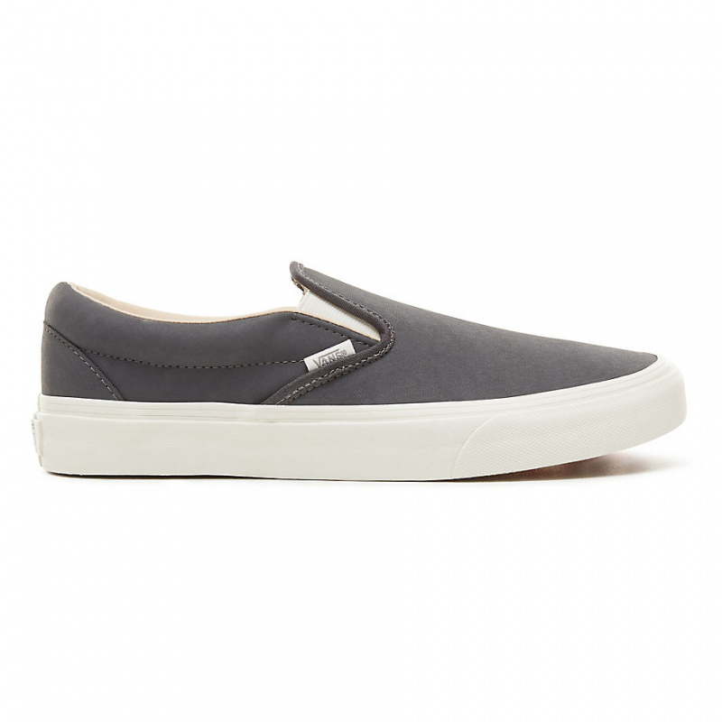 vans vansbuck