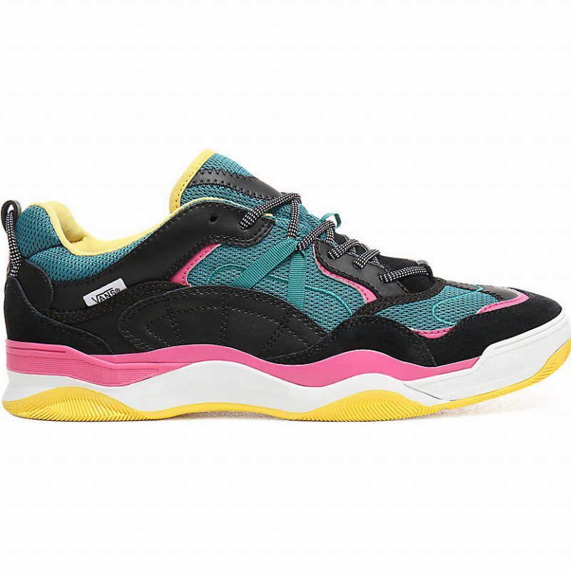 Vans varix sizing hotsell