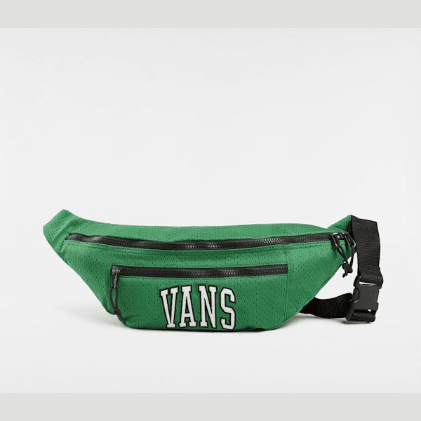 Vans - Ward Cross Body Bag, Man, Green, Size: One size