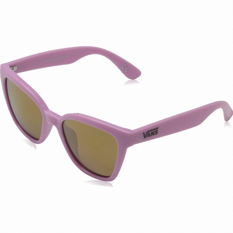Women's Hip Cat Sunglasses