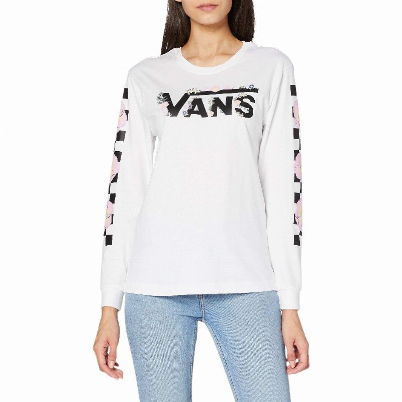 Women's Troppy V T-Shirt