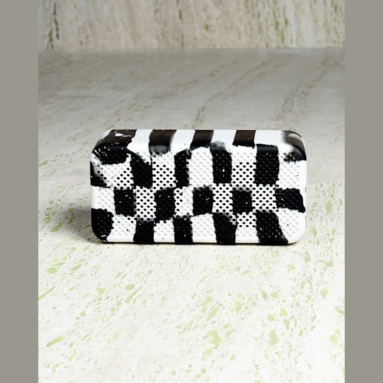 Vans - Vans X Gomi speakers, Man, Black, Size: One size