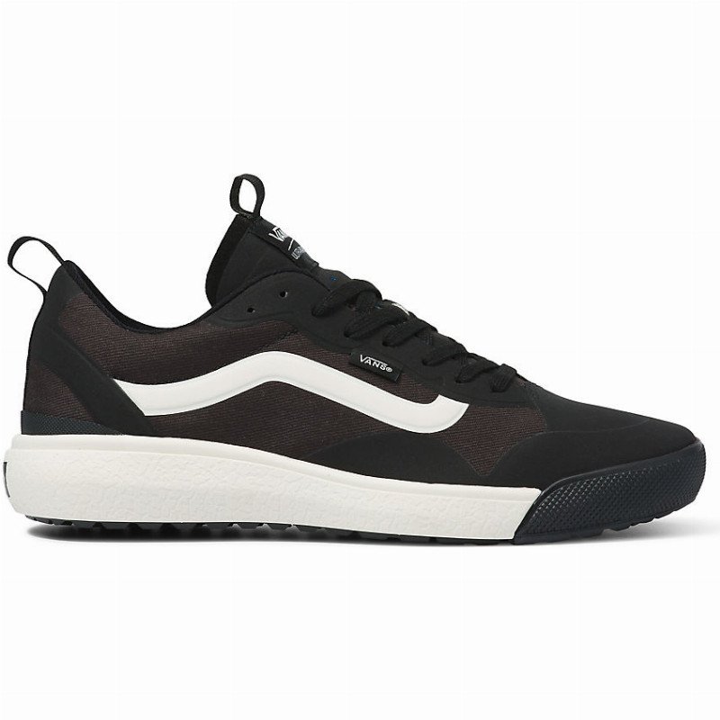 X OCTOPUS ULTRARANGE EXO SHOES ((OCTOPUS) BLACK/MARSHMALLOW) WOMEN BLACK