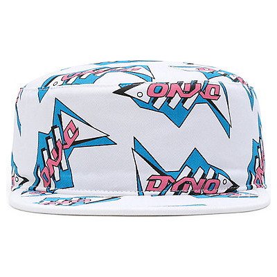 Vans promo painters hat