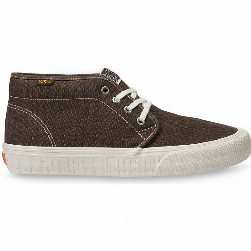 Vans outlet chukka dx
