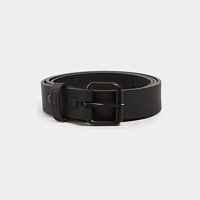 VANS Zulks Belt (black) Unisex Black, Size 38