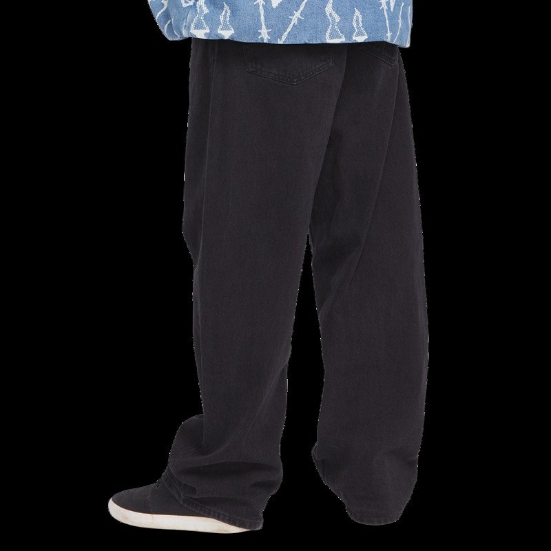 Billow Jeans in Black