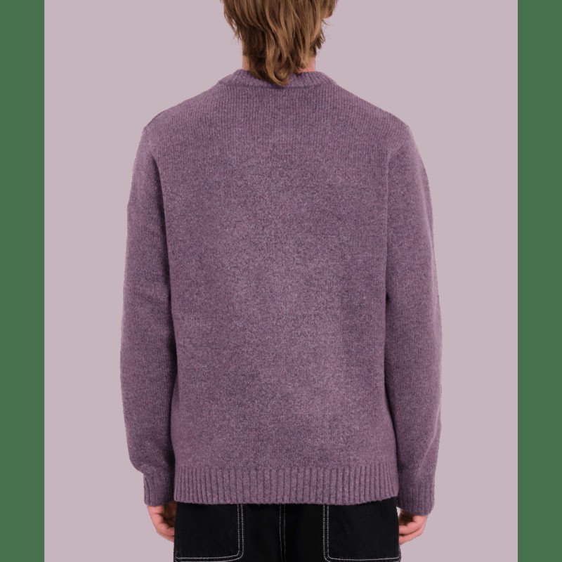 Edmonder II Jumper in Vintage Violet