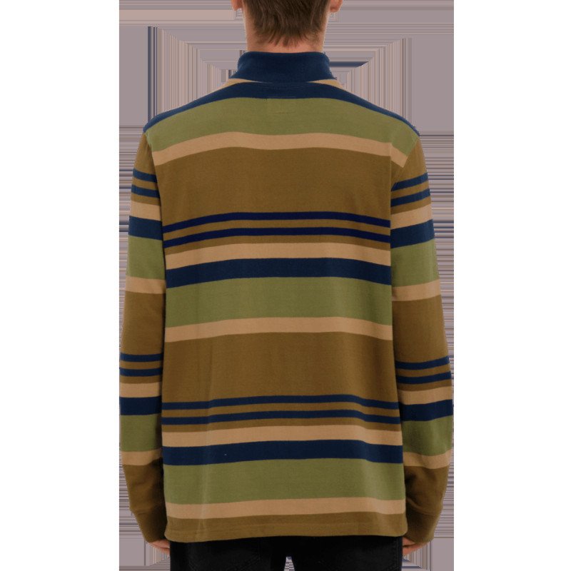Forger Sweatshirt in Mud
