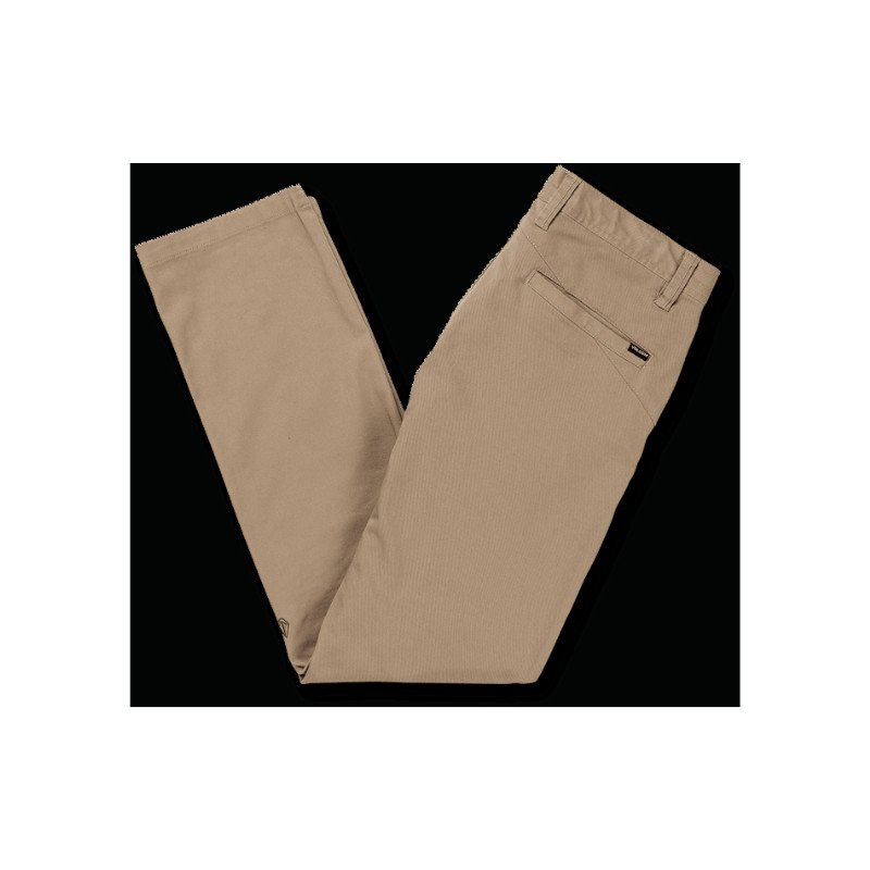 Frickin Modern Trousers in Khaki