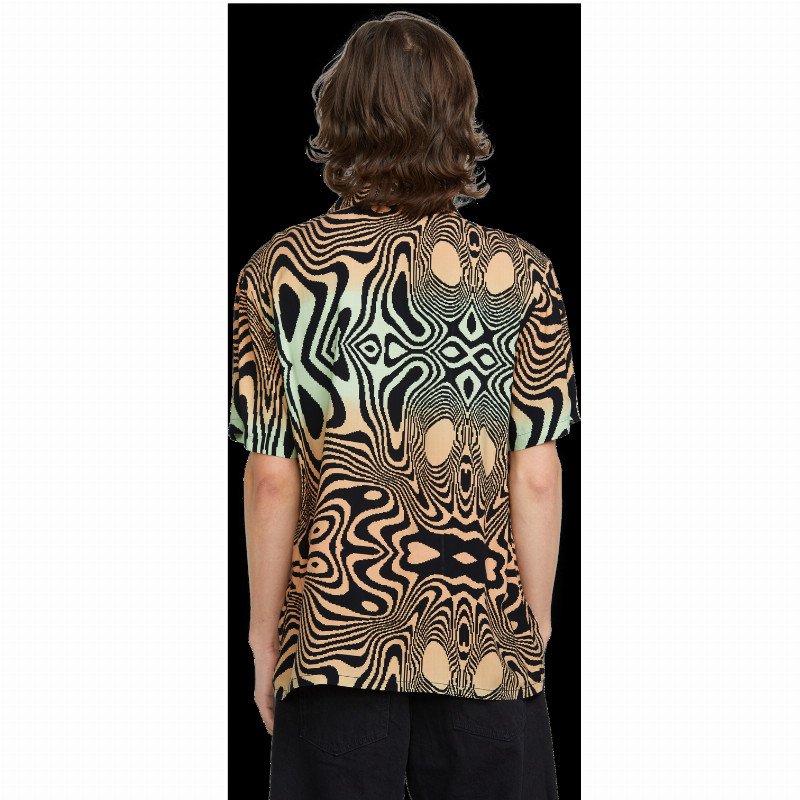Rygalski Shirt in Multi
