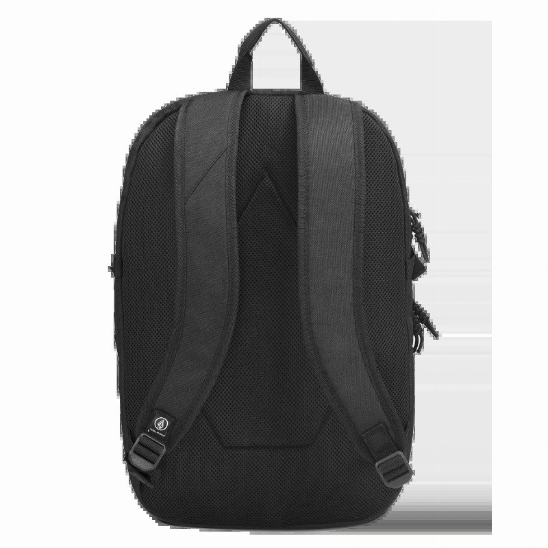 School 26L Backpack in Black