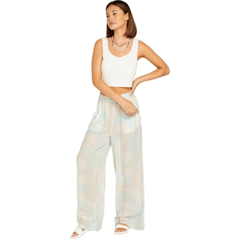 Volcom Shellz Bellz Trousers - Melon
