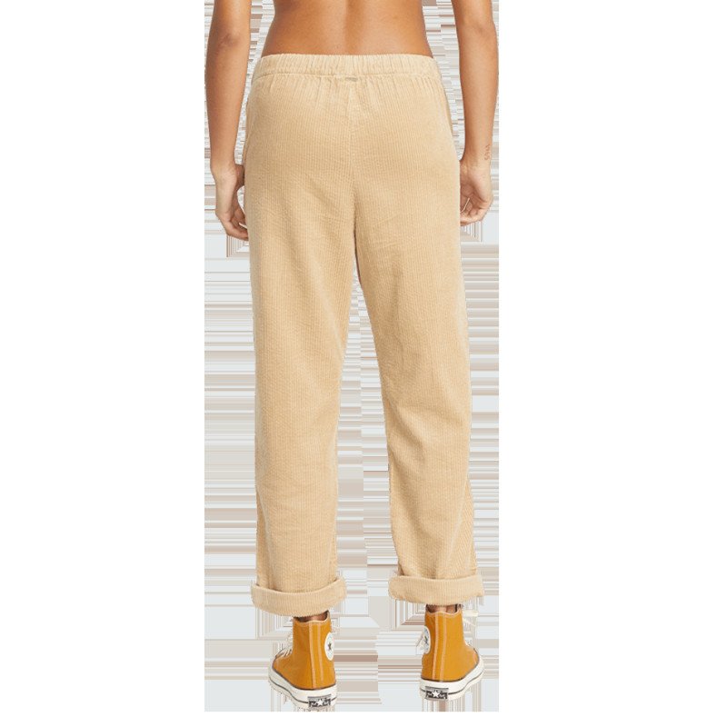 Stone Street Trousers in Khaki