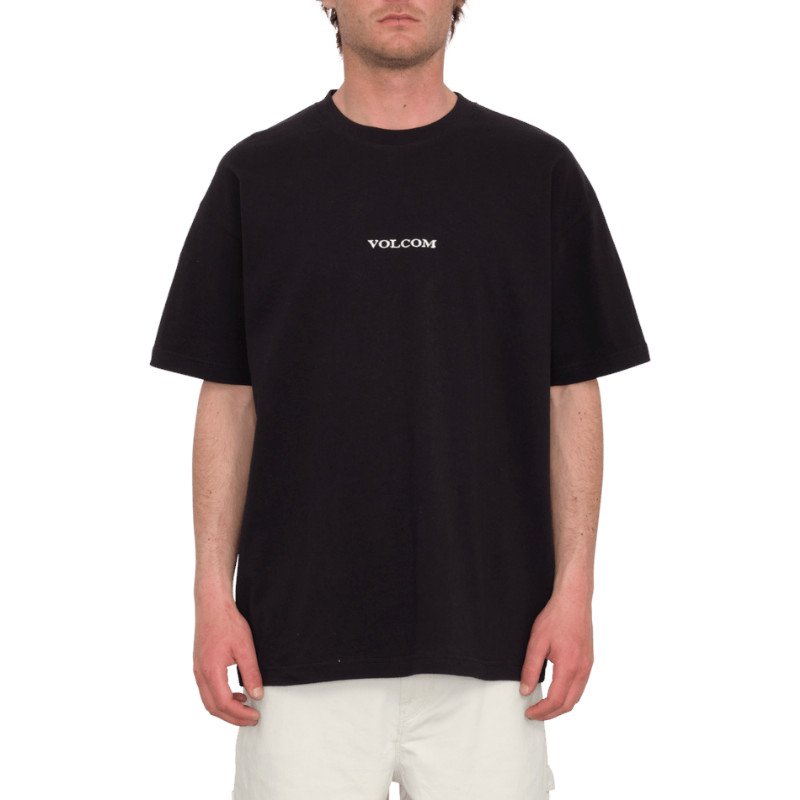 Volcom Stone T-Shirt - Black