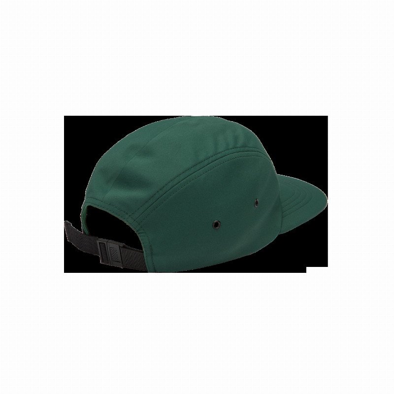 Stone Tech Camper Delta Cap in Alpine