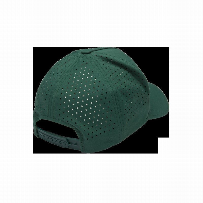 Stone Vented Cap in Alpine