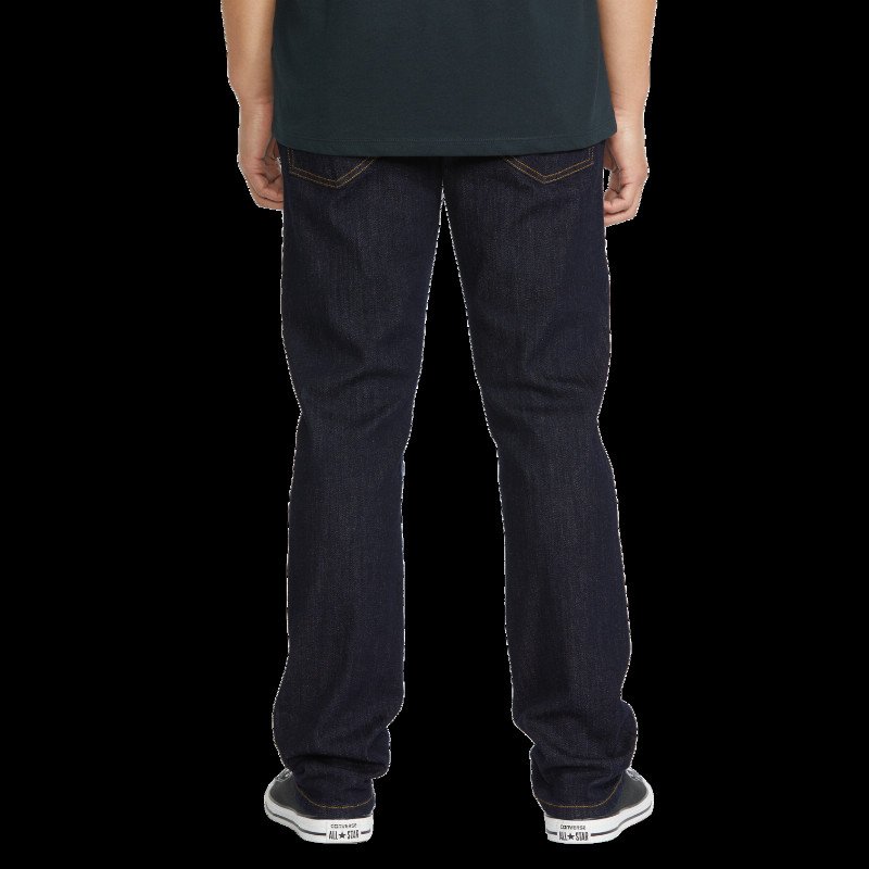 Vorta Jeans in Rinse