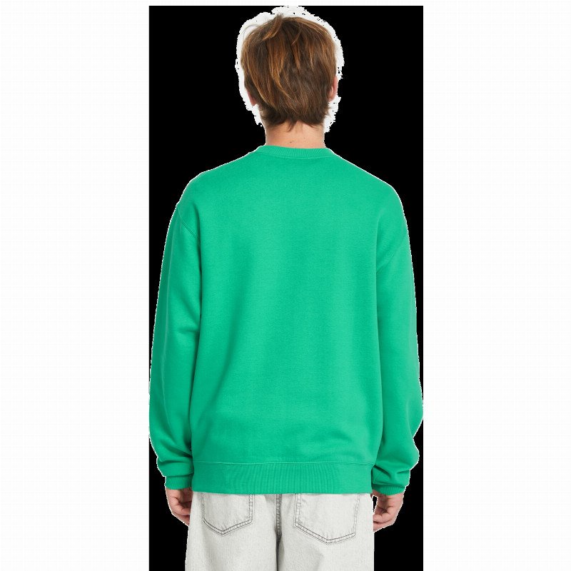 Watanite Sweatshirt in Mint