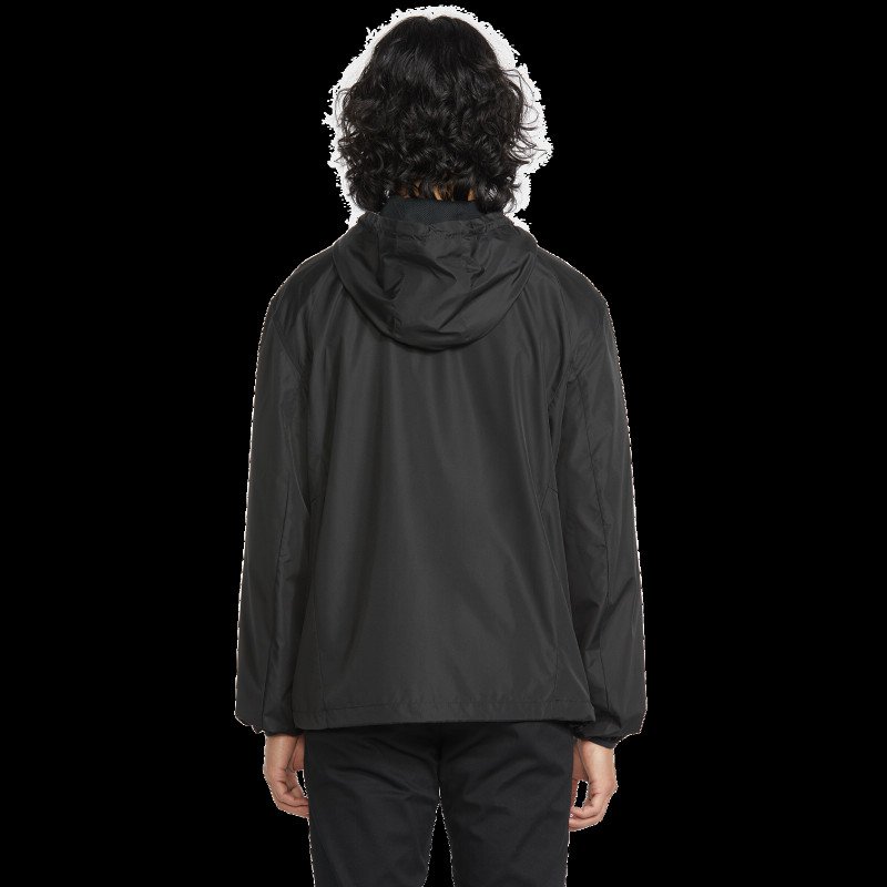 Wavern Jacket in Black