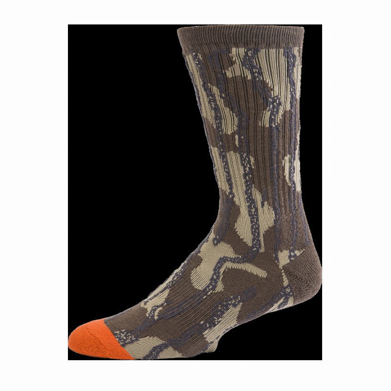 Workwear Socks in Brindle